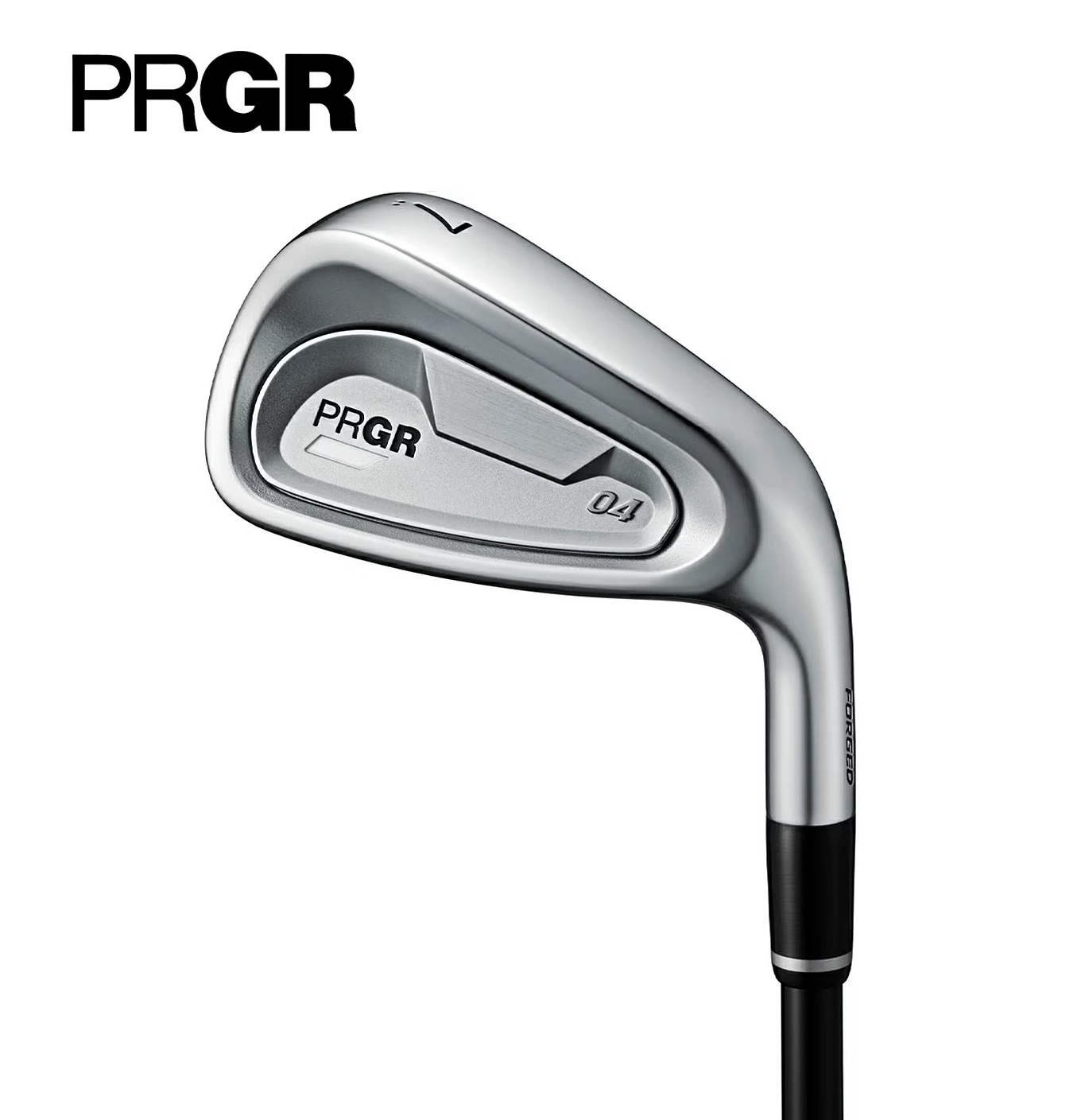 ชุดเหล็ก PRGR 04 IRON