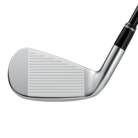 Thumbnail of ชุดเหล็ก PRGR 03