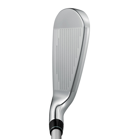 Thumbnail of ชุดเหล็ก PRGR CRYSTAL EGG