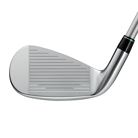 Thumbnail of ชุดเหล็ก PRGR CRYSTAL EGG