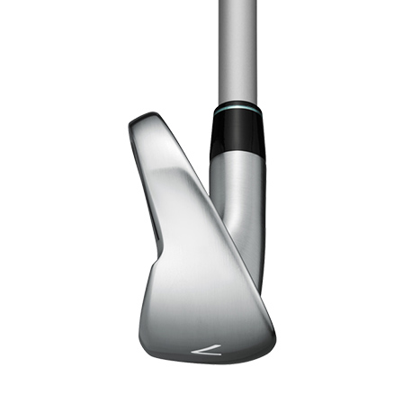 Thumbnail of ชุดเหล็ก PRGR CRYSTAL EGG