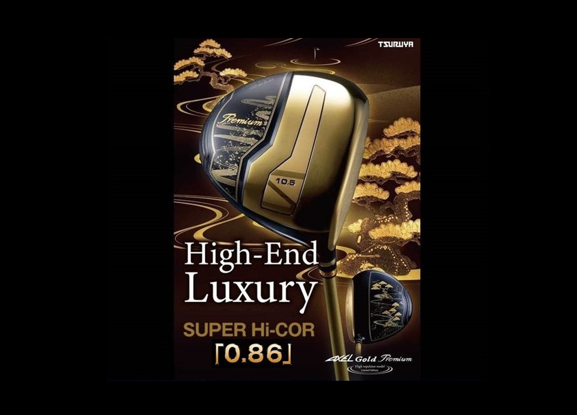 TSURUYA AXEL GOLD PREMIUM 6 LIMITED