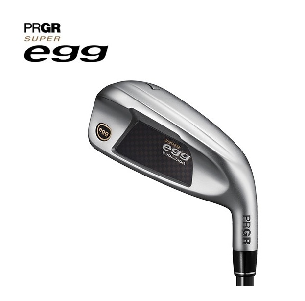 ชุดเหล็ก PRGR SUPER EGG