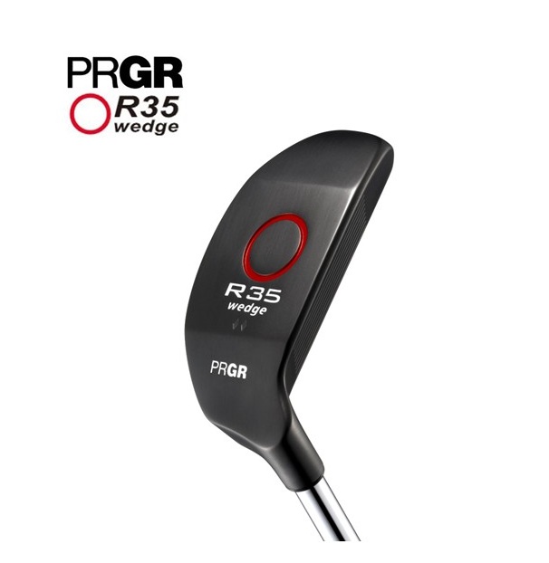 เวดจ์ PRGR R35