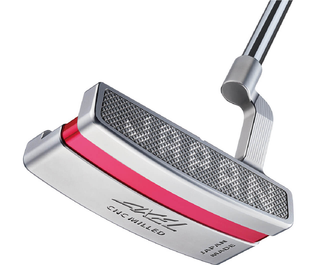 Thumbnail of พัตเตอร์ TSURUYA AXEL ZERO G-PUTTER