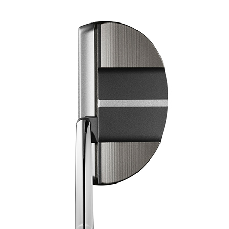 Thumbnail of พัตเตอร์ PRGR Silver-Blade Centered 