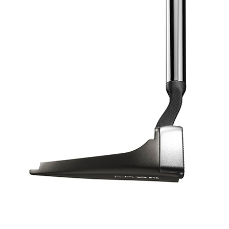 Thumbnail of พัตเตอร์ PRGR Silver-Blade Centered 