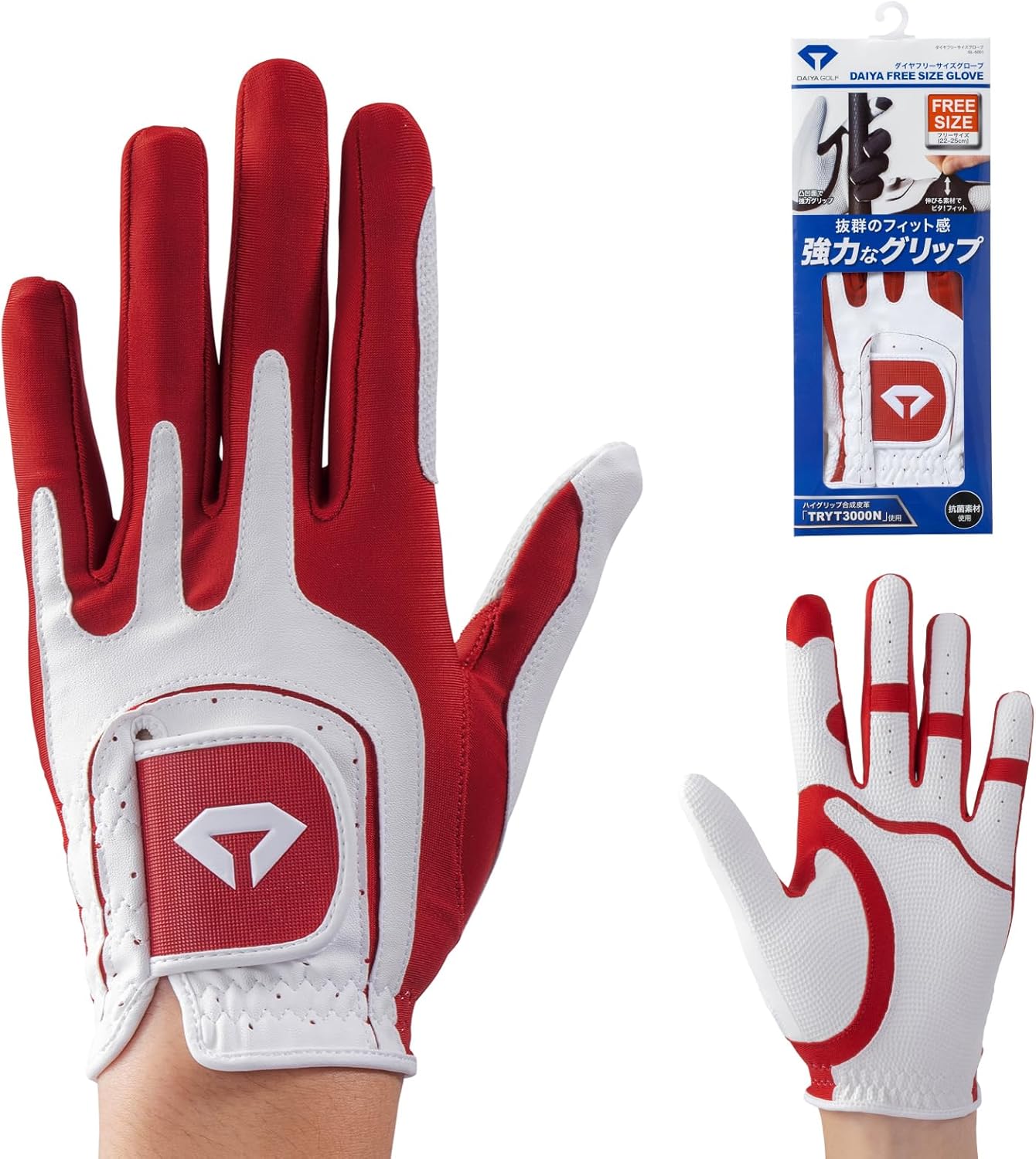 Thumbnail of ถุงมือ DAIYA GL-5001