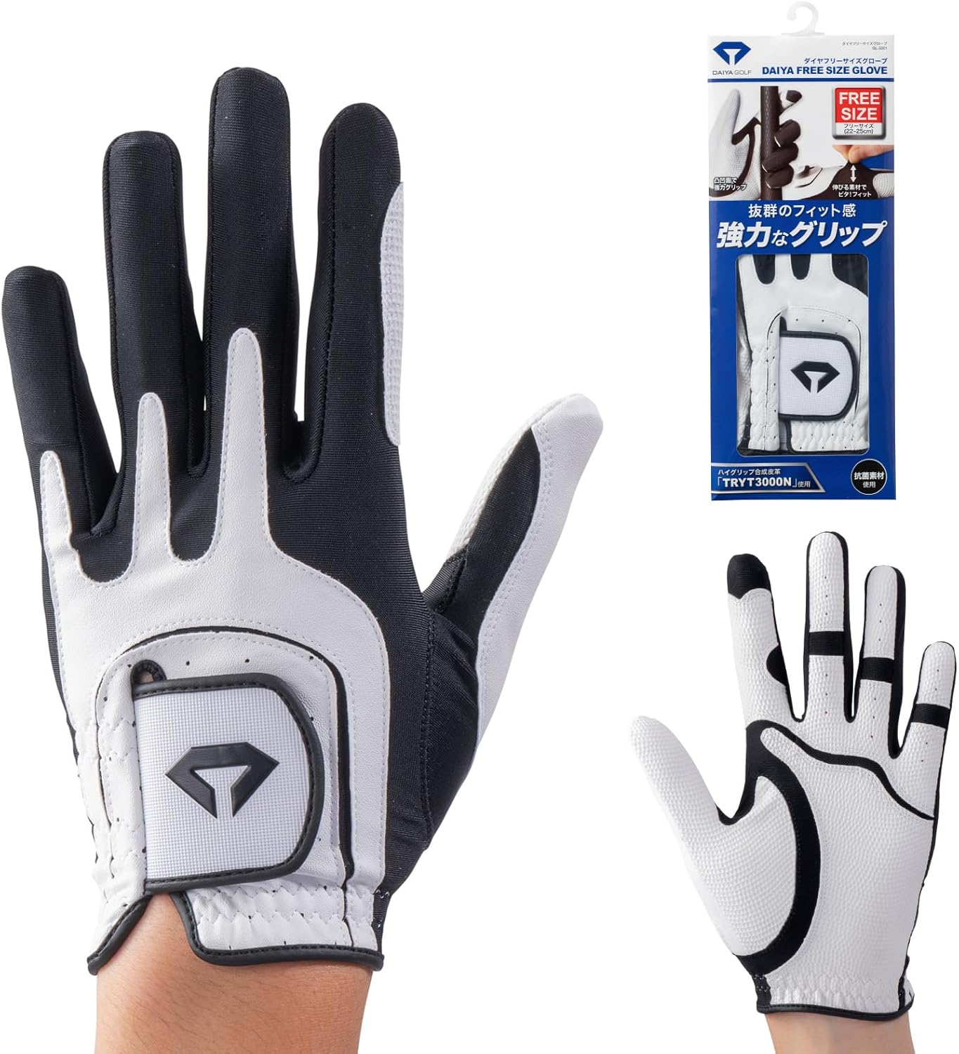 Thumbnail of ถุงมือ DAIYA GL-5001