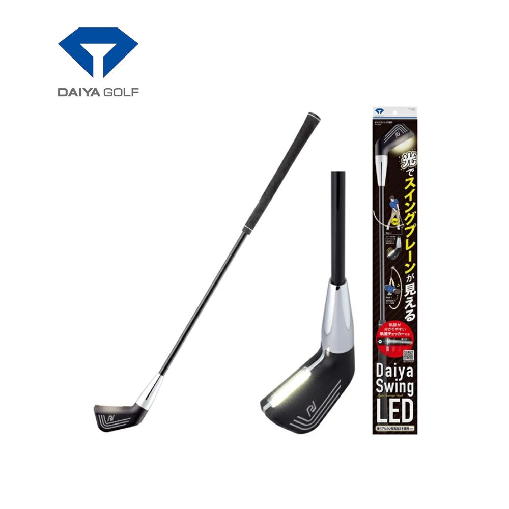DAIYA SWING LED TR-5001