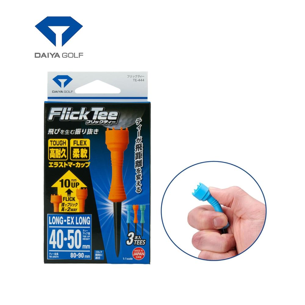 DAIYA GOLF FRICK TE-444