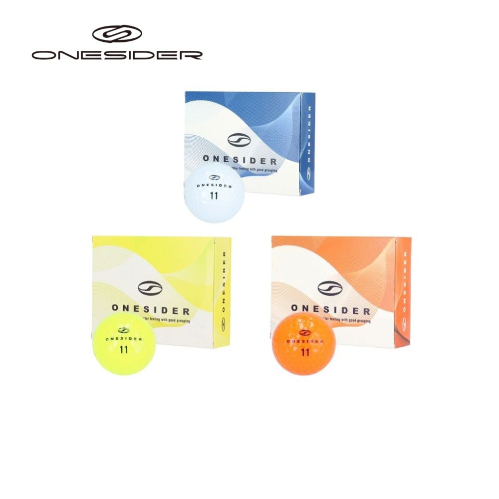 ลูกกอล์ฟ TSURUYA ONESINDER EXD