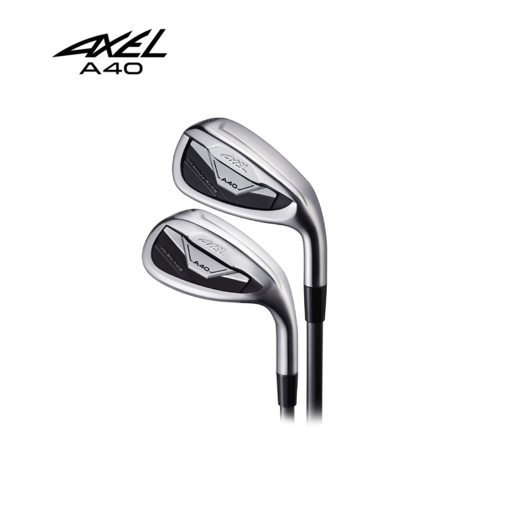 ชุดเหล็ก TSURUYA AXEL A40