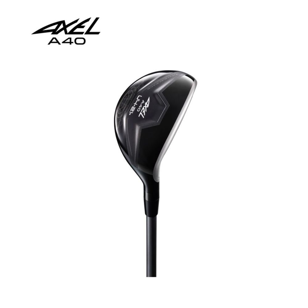 ยูทิลิตี้ TSURUYA AEXEL A40