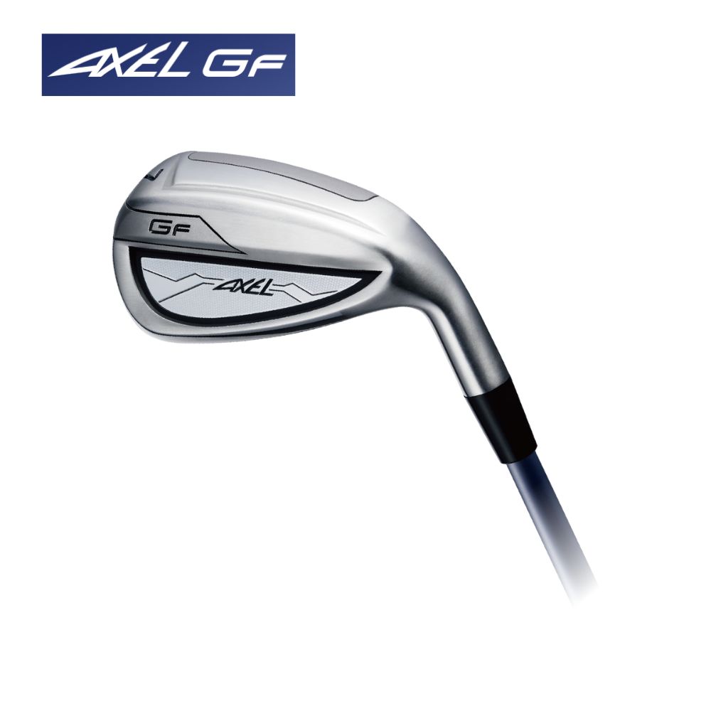 ชุดเหล็ก TSURUYA AXEL GF