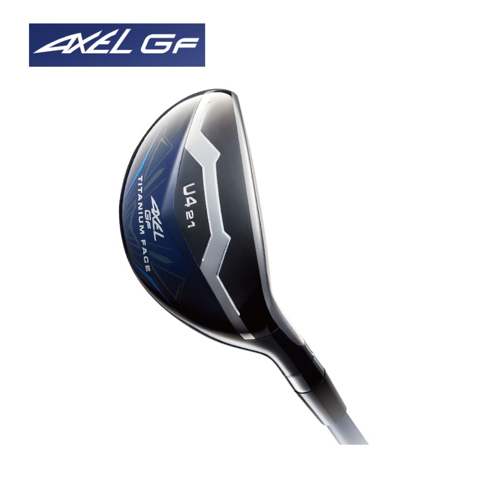 ยูทิลิตี้ TSURUYA AEXEL GF