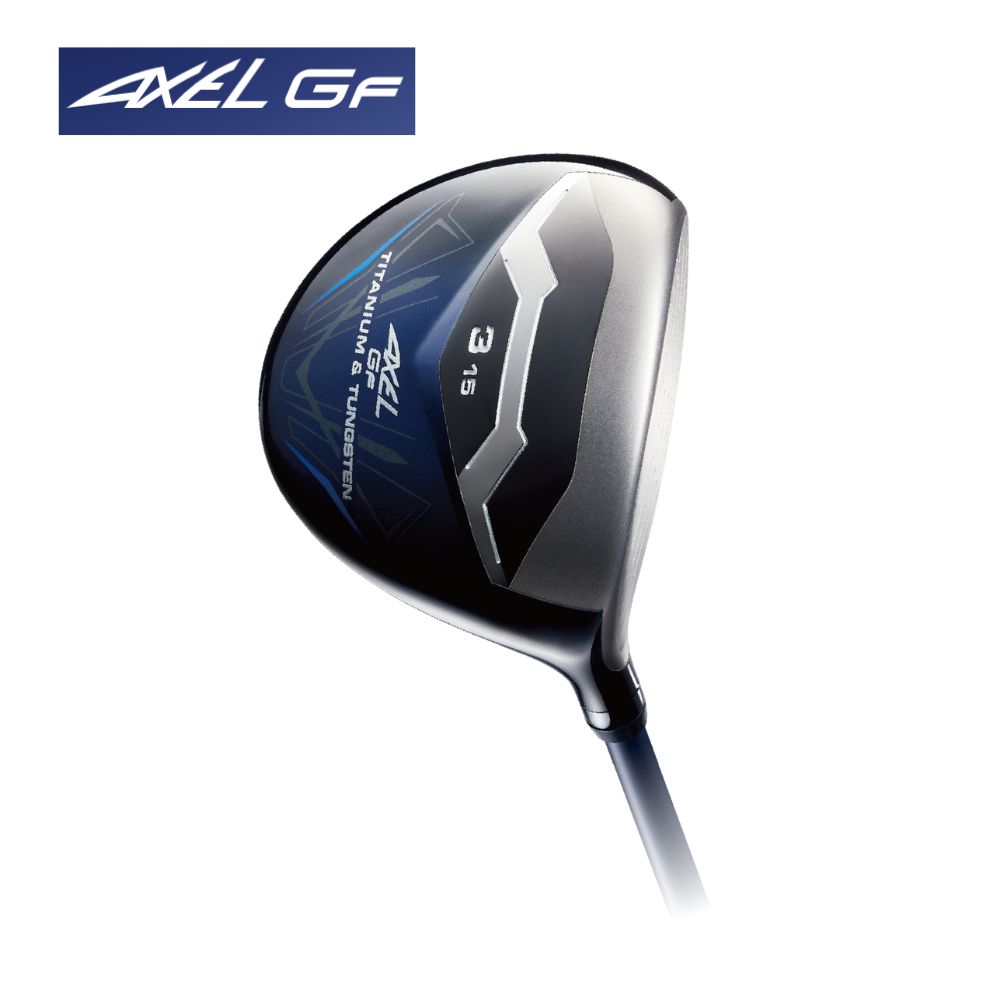 แฟร์เวย์ TSURUYA AEXEL GF