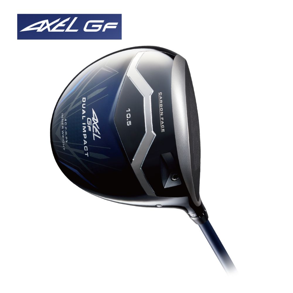 ไดรเวอร์ TSURUYA AXEL GF