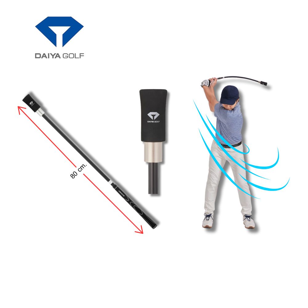 อุปกรณ์ซ้อมสวิง DAIYA TR-5020