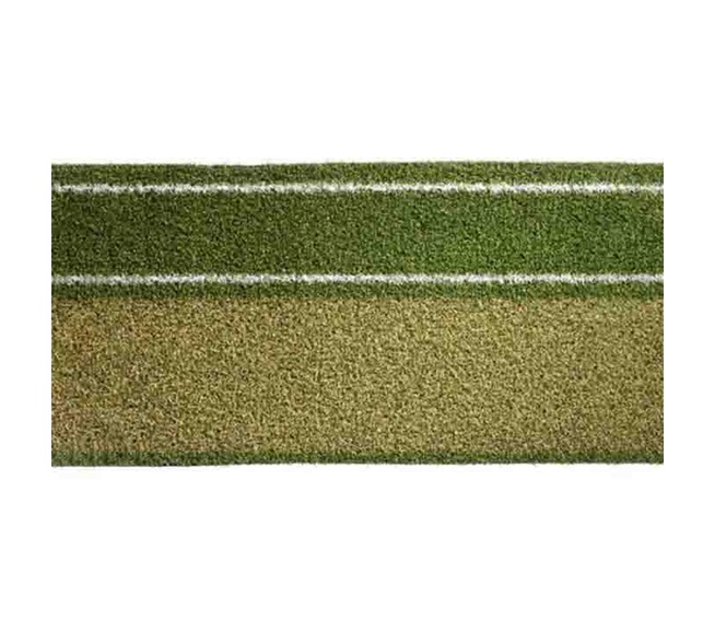 Thumbnail of DAIYA TWIN PUTTER GREEN HDR 