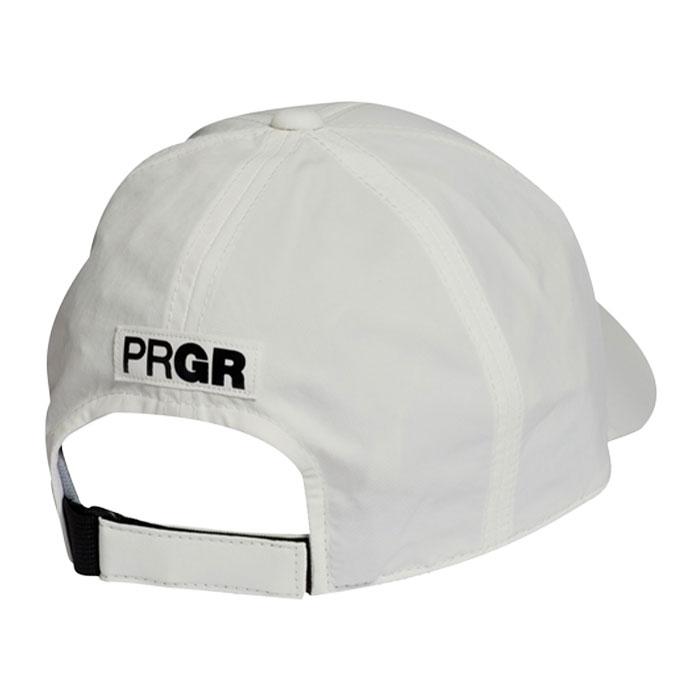 Thumbnail of หมวก PRGR (Soft type)