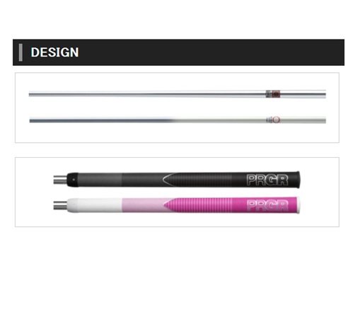 Thumbnail of เวดจ์ PRGR R45