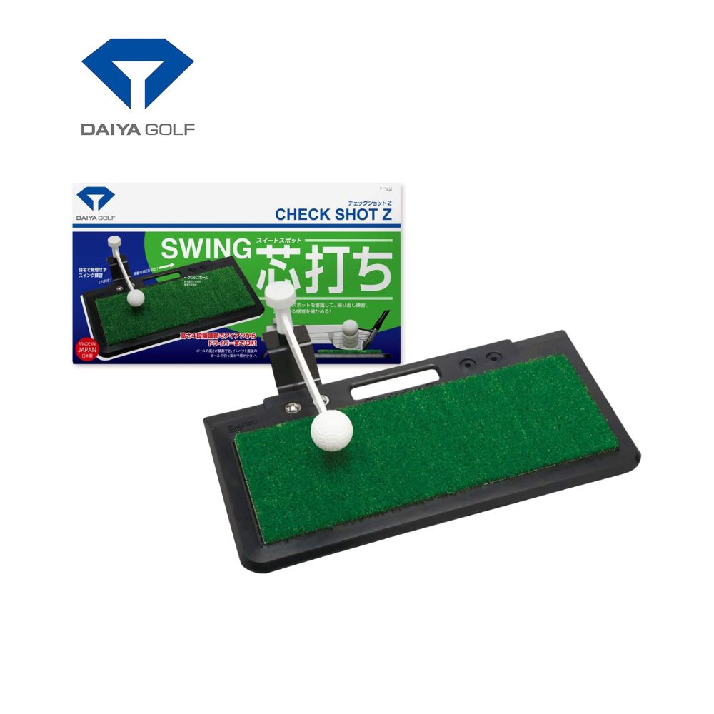 อุปกรณ์ซ้อมสวิง DAIYA TR-428