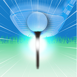 Thumbnail of DAIYA TEE AERO SPARK