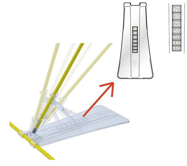 Thumbnail of DAIYA TR-472