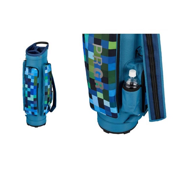 Thumbnail of ถุงกอล์ฟ PRGR MODEL BAG PCB-106
