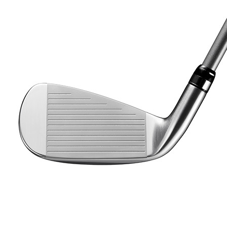 Thumbnail of เหล็ก PRGR egg