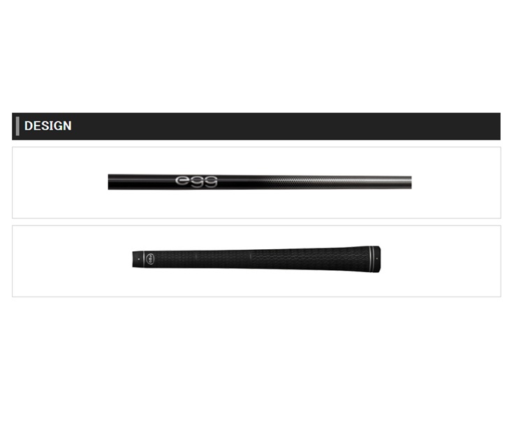 Thumbnail of เหล็ก PRGR egg