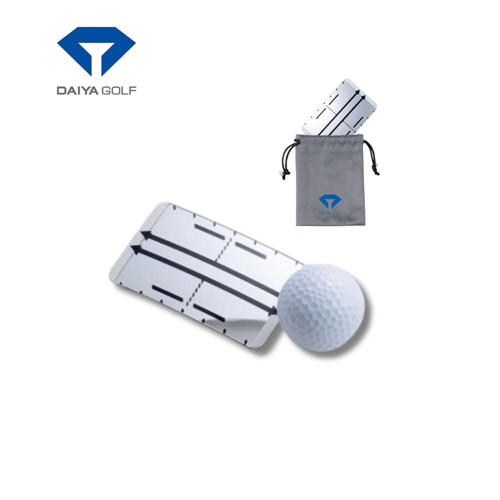 อุปกรณ์ซ้อมสวิง DAIYA TR-5022