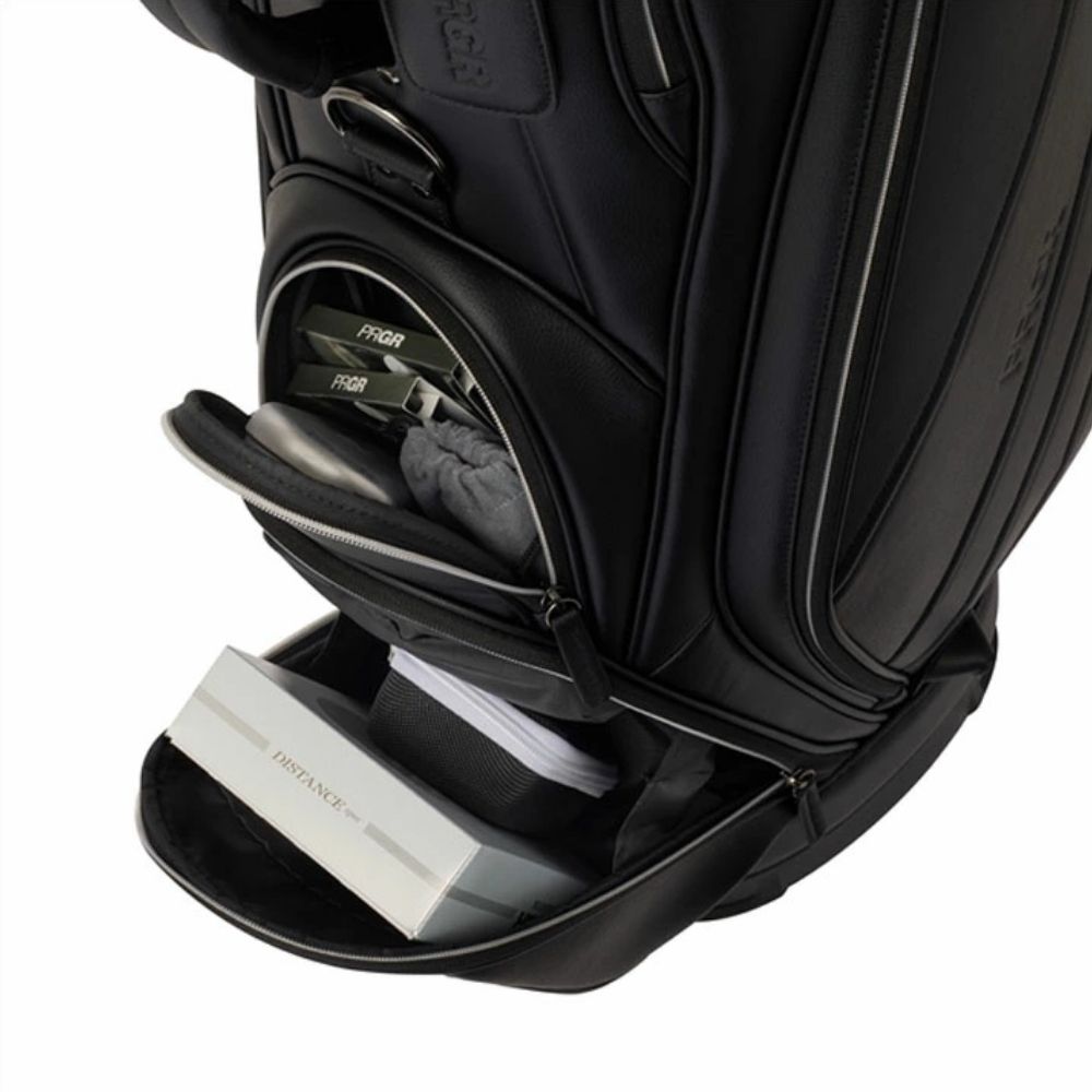 Thumbnail of ถุงกอล์ฟ PRGR CADDY BAG PCB-111