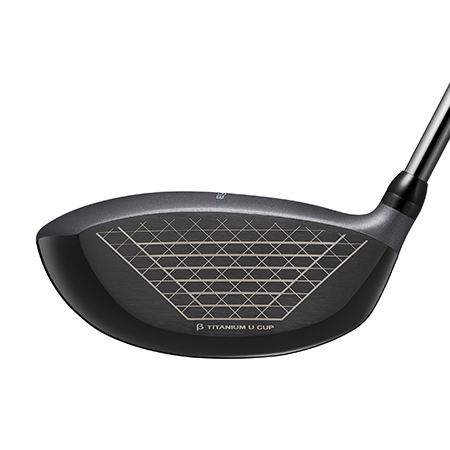 Thumbnail of ไดรเวอร์ PRGR SUPER egg 2026