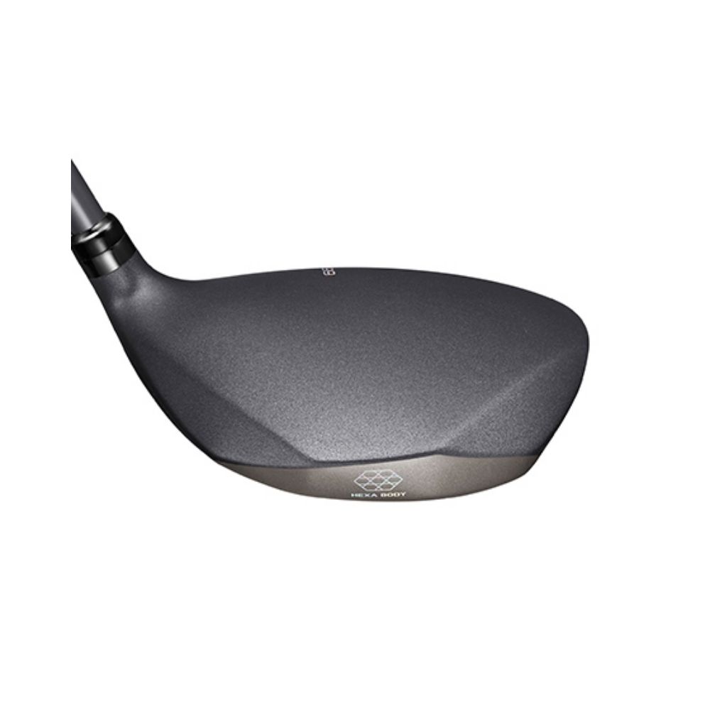 Thumbnail of แฟร์เวย์ PRGR SUPER egg 2026