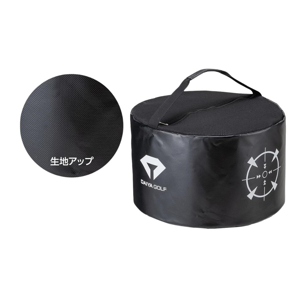 Thumbnail of Daiya Diamond Impact Bag OT-5003