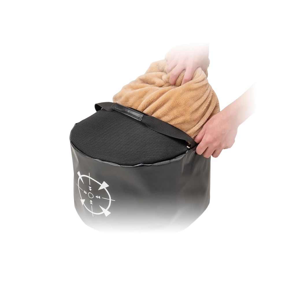 Thumbnail of Daiya Diamond Impact Bag OT-5003