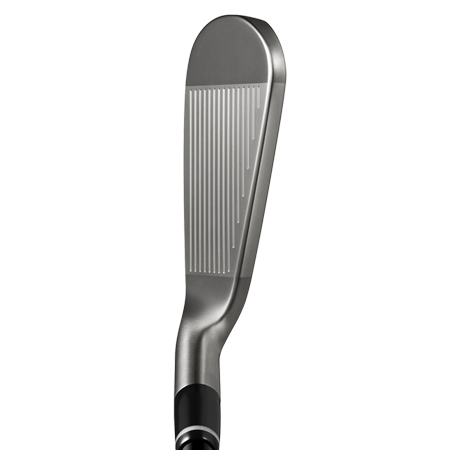 Thumbnail of ชุดเหล็ก PRGR SUPER EGG FORGED 2026
