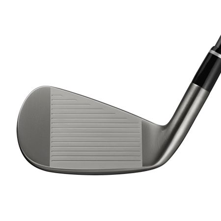 Thumbnail of ชุดเหล็ก PRGR SUPER EGG FORGED 2026