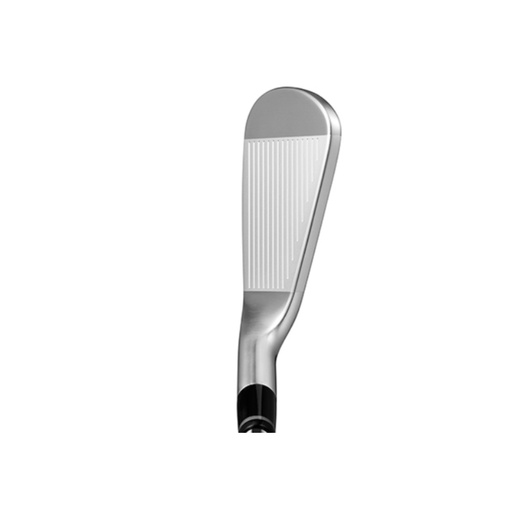 Thumbnail of เหล็ก PRGR 01 (2026)
