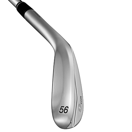 Thumbnail of PRGR 0 TOUR WEDGE (2026)