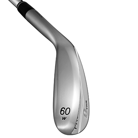 Thumbnail of PRGR 0 TOUR WEDGE (2026)