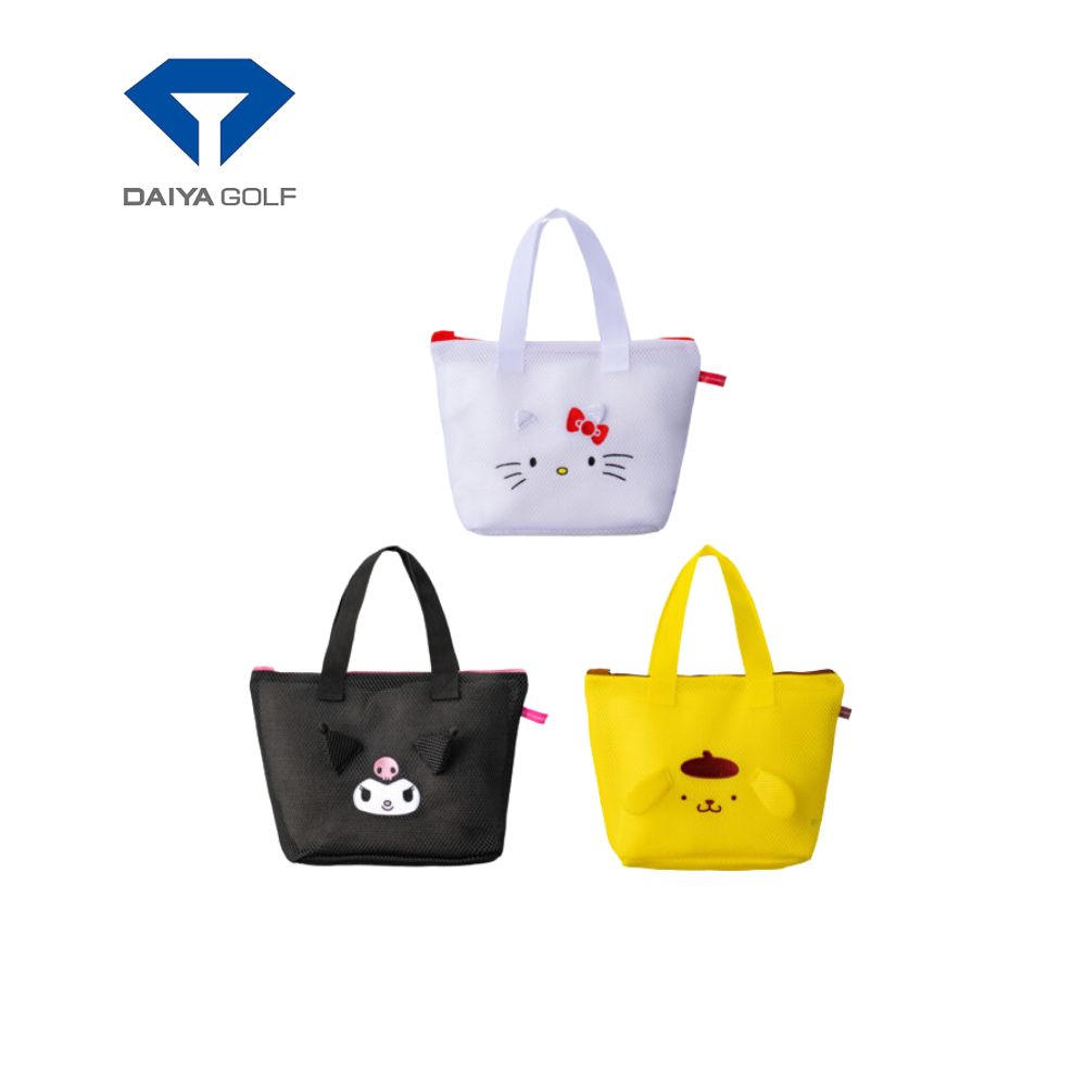 DAIYA ASL-5402 (SANRIO)